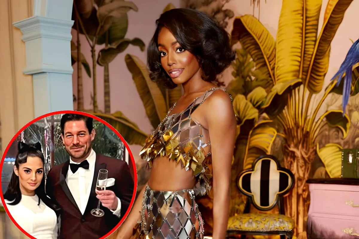 Venita Aspen on Craig Ending Friendship, Paige Reaching Out, and Whether She’d Return to Southern Charm tram