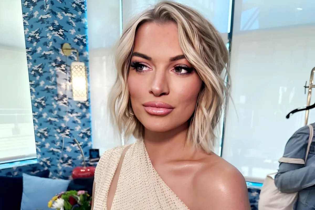 Summer House’s Lindsay Hubbard Shares First Look at New NYC Apartment With High Ceilings, Stunning Built-Ins, and Large Windows, See Pic tram