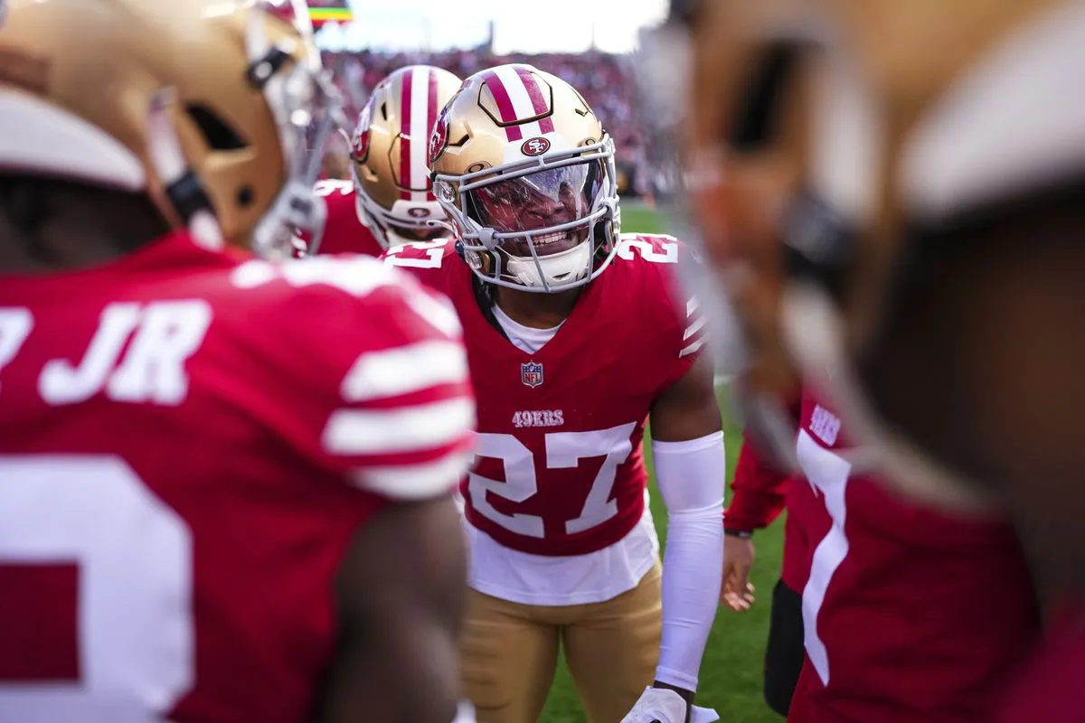 49ers Defender Sends Warning Shot to NFC Rival with Highlight Video