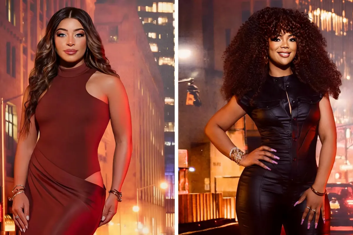 Gia Giudice Is Frustrated About Her Tiff With Riley Burruss: “I Didn’t Think It Was That Deep”-quang