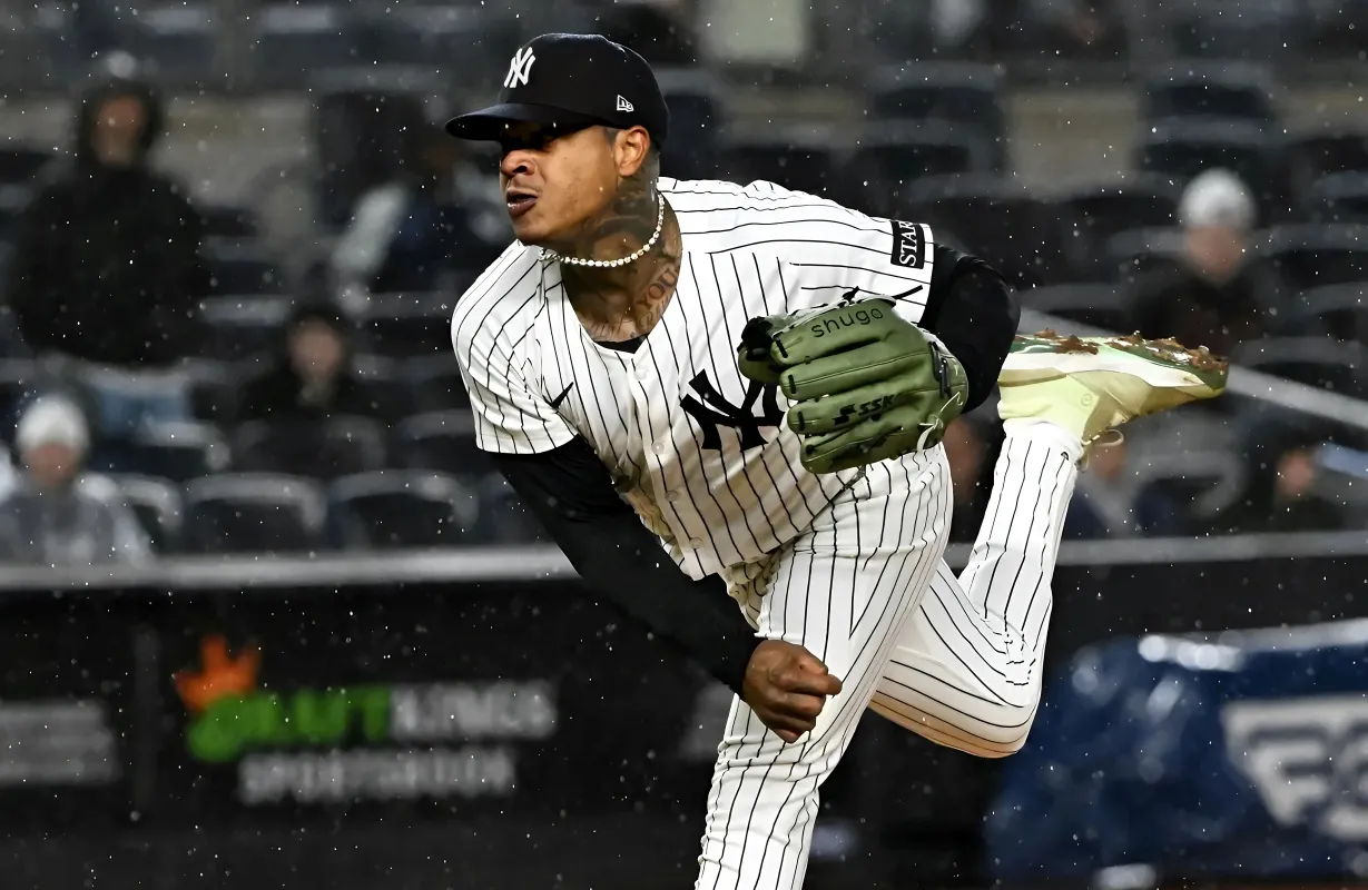 Yankees’ Marcus Stroman takes big step in his knee injury recovery - lulu