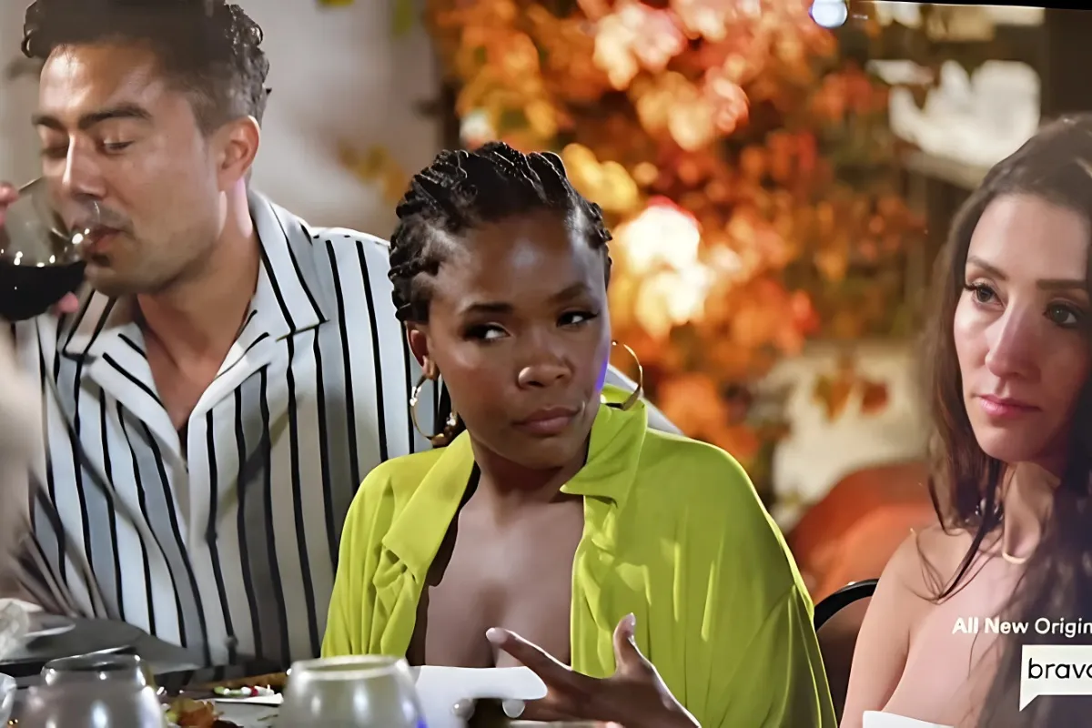 Jasmine vs Danny: When the Script Is Forced and the Price of “Creating Drama” 🎭 - lulu