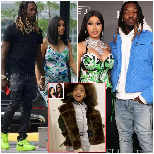 OFFSET FILES FOR SUPPORT FROM CARDI B.It's old-fashioned for a husband to provide for his wife.Offset recently filed a petition with the court asking his ex-wife Cardi B to pay him living expenses