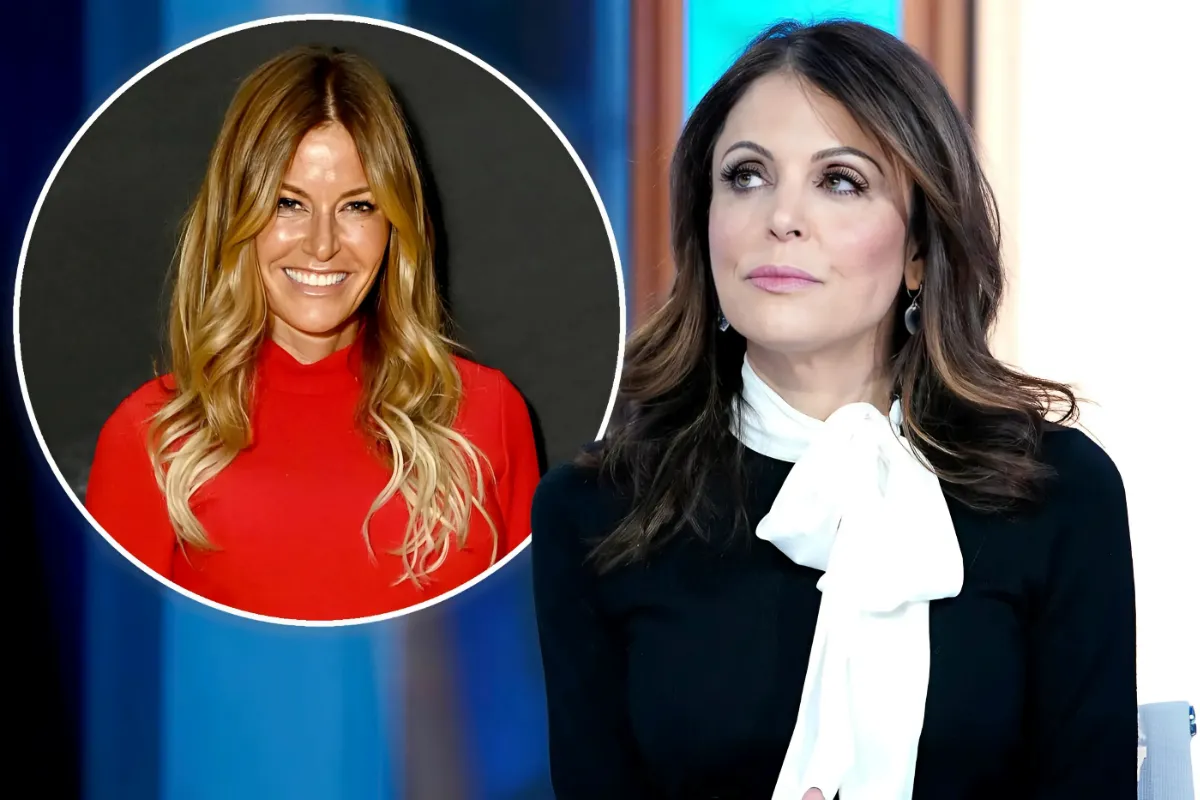 Why Kelly Bensimon Thinks Bethenny Moving to Florida Was ‘Really, Really Smart’-quang