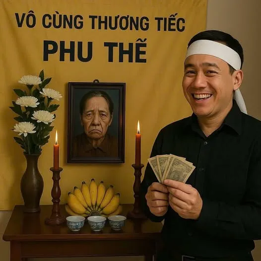 Ở một xã nhỏ vùng trung du, bà Mão – góa phụ hơn 70 tuổi – sống đạm bạc trong căn nhà cấp bốn cũ kỹ.