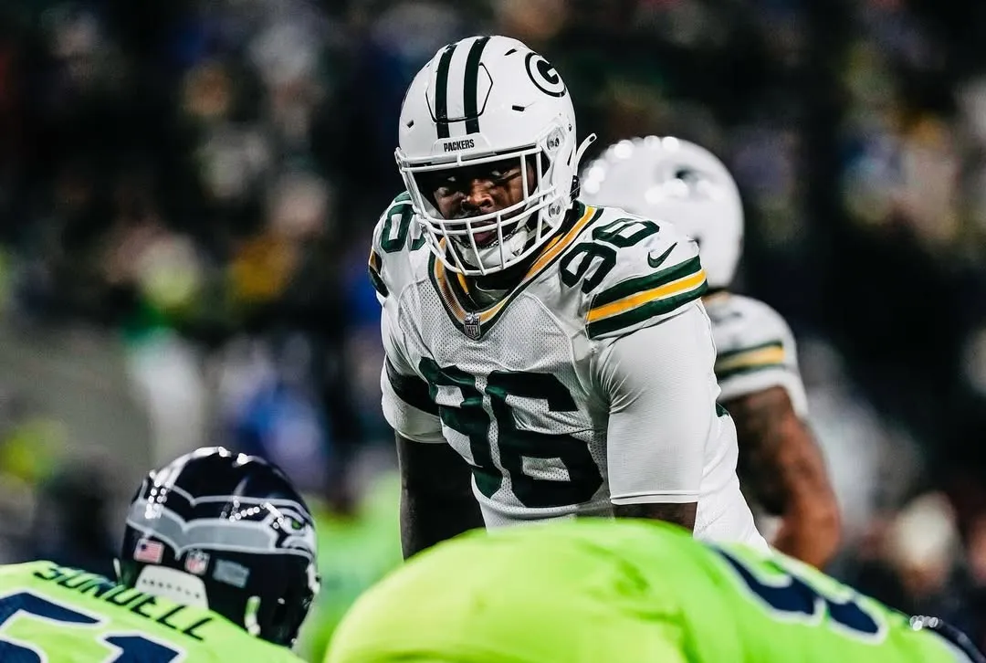 3 Potential Cut Candidates for Green Bay Packers Amid 2025 OTAs
