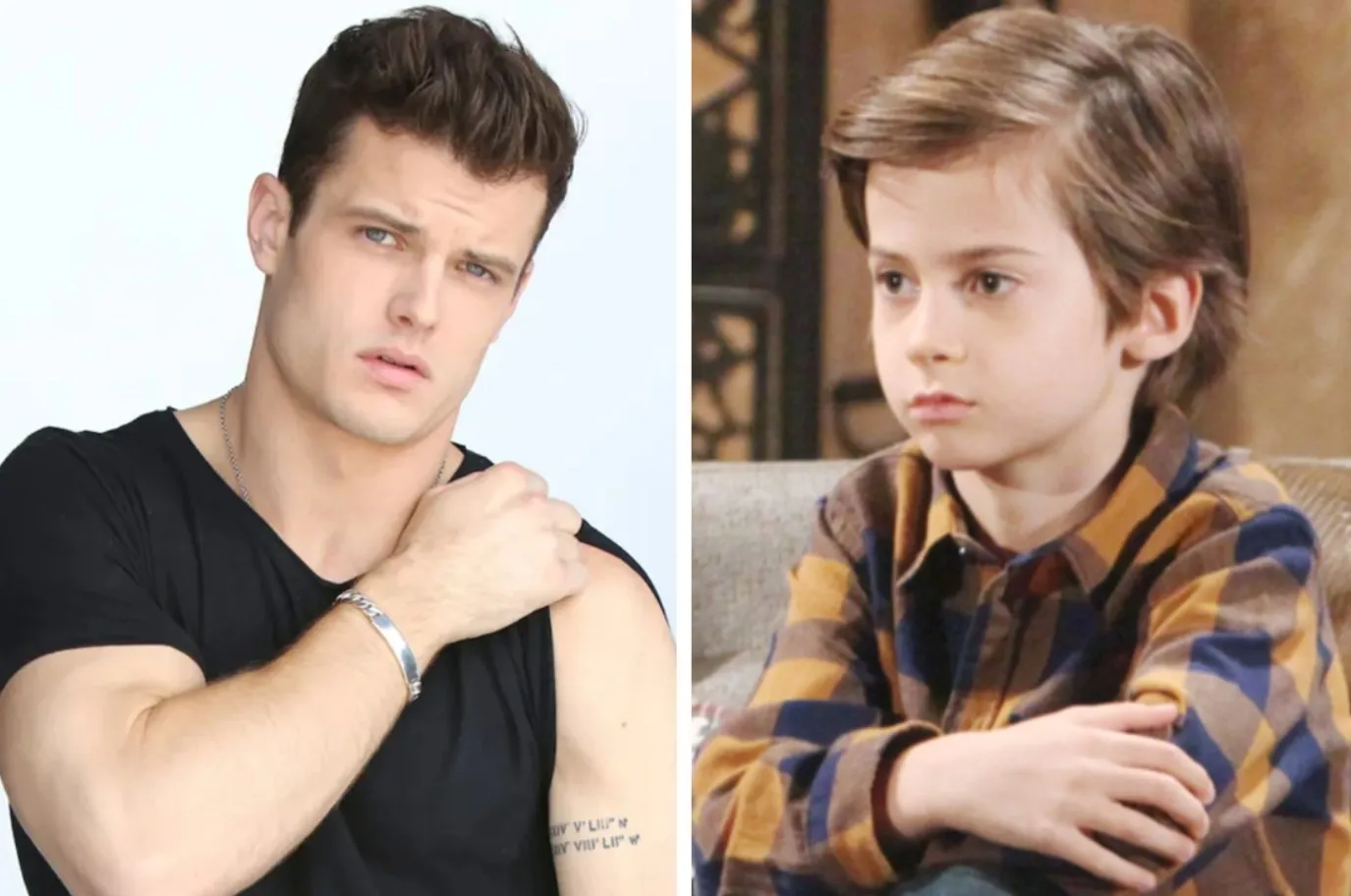 "HE’S NOT THE FATHER!" — Court STUNNER Reveals Kyle Has NO RIGHTS to Harrison — 'Y&R' Spoilers SHOCK Fans