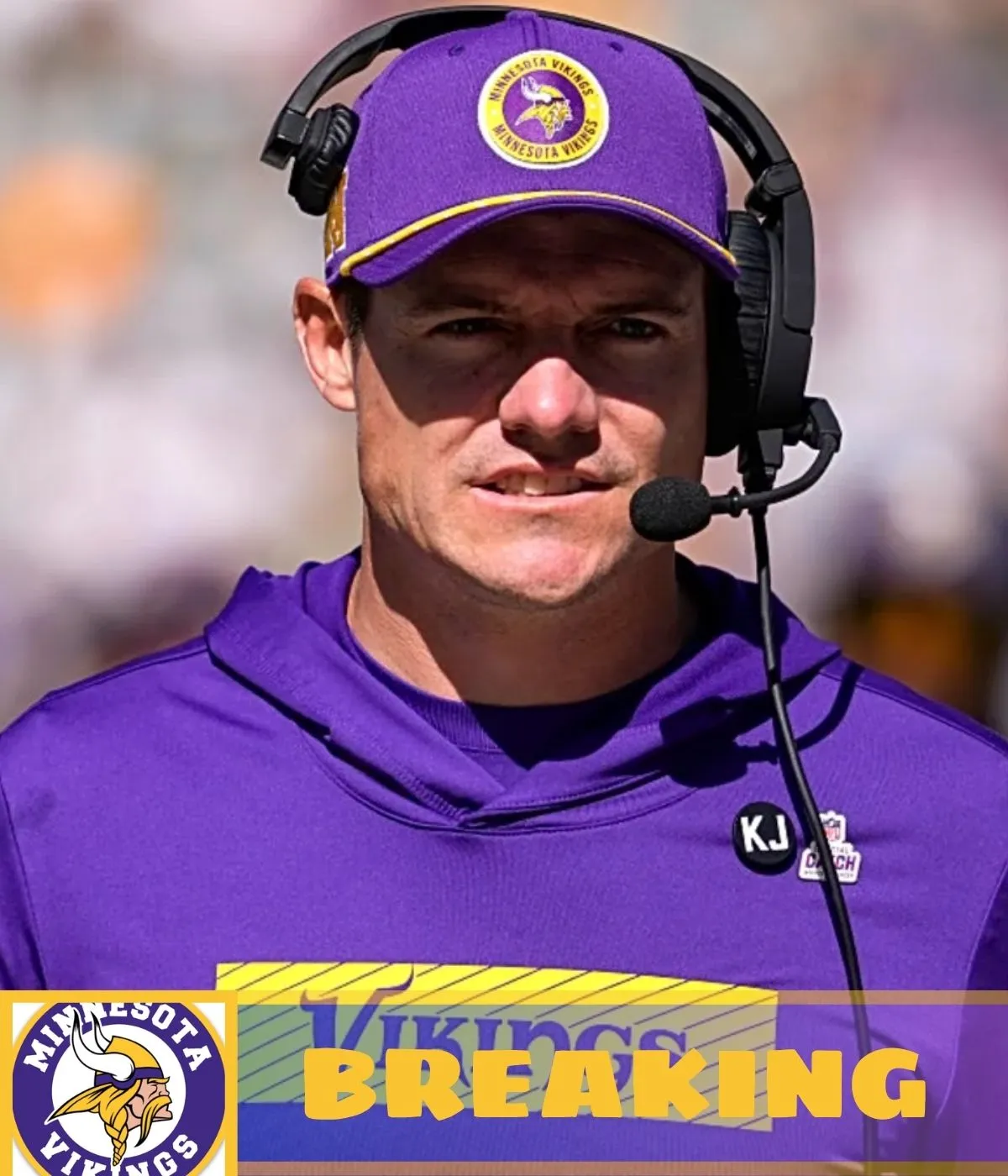 Minnesota Vikings can add one more primetime game to their 2025 schedule
