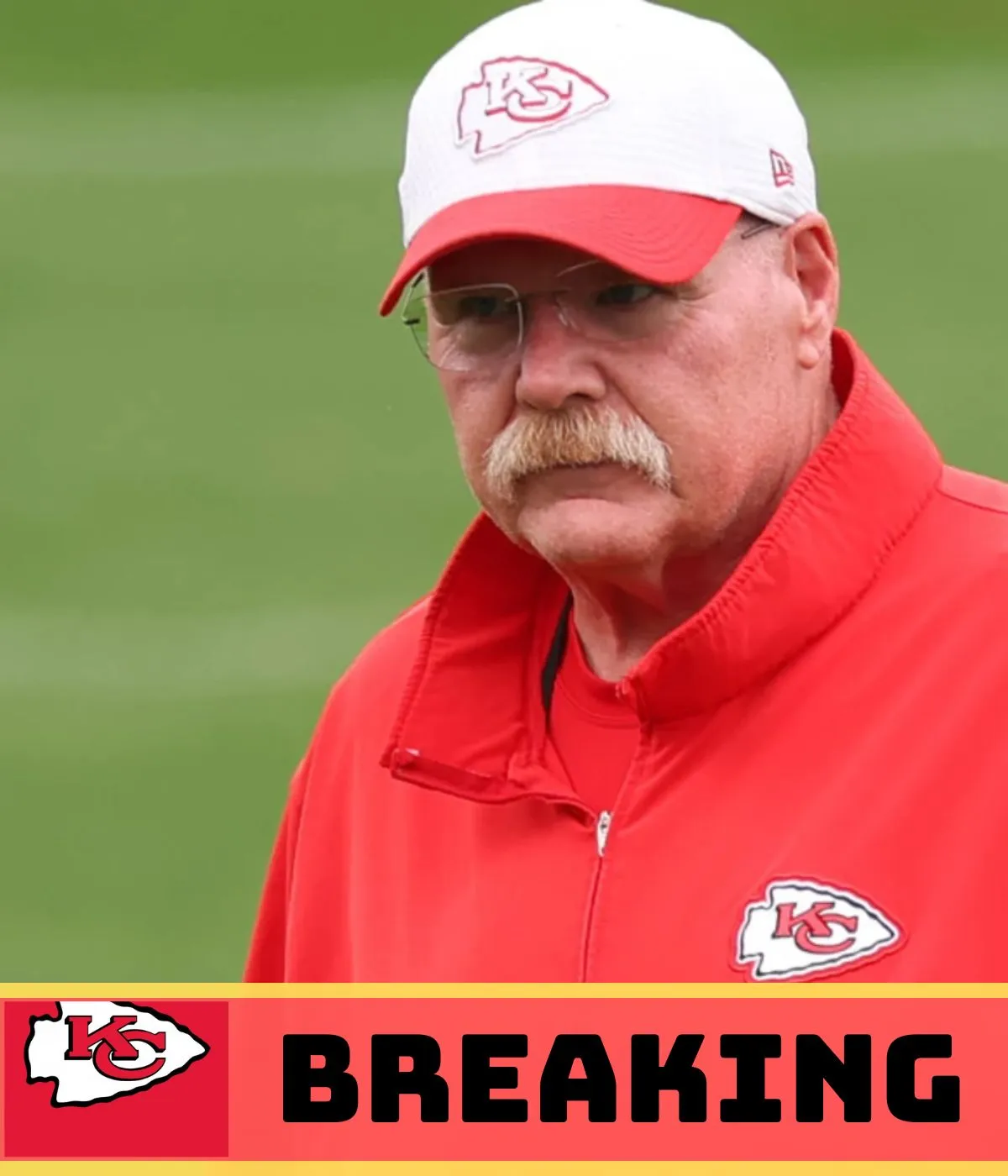 Andy Reid Has Telling Isiah Pacheco Update
