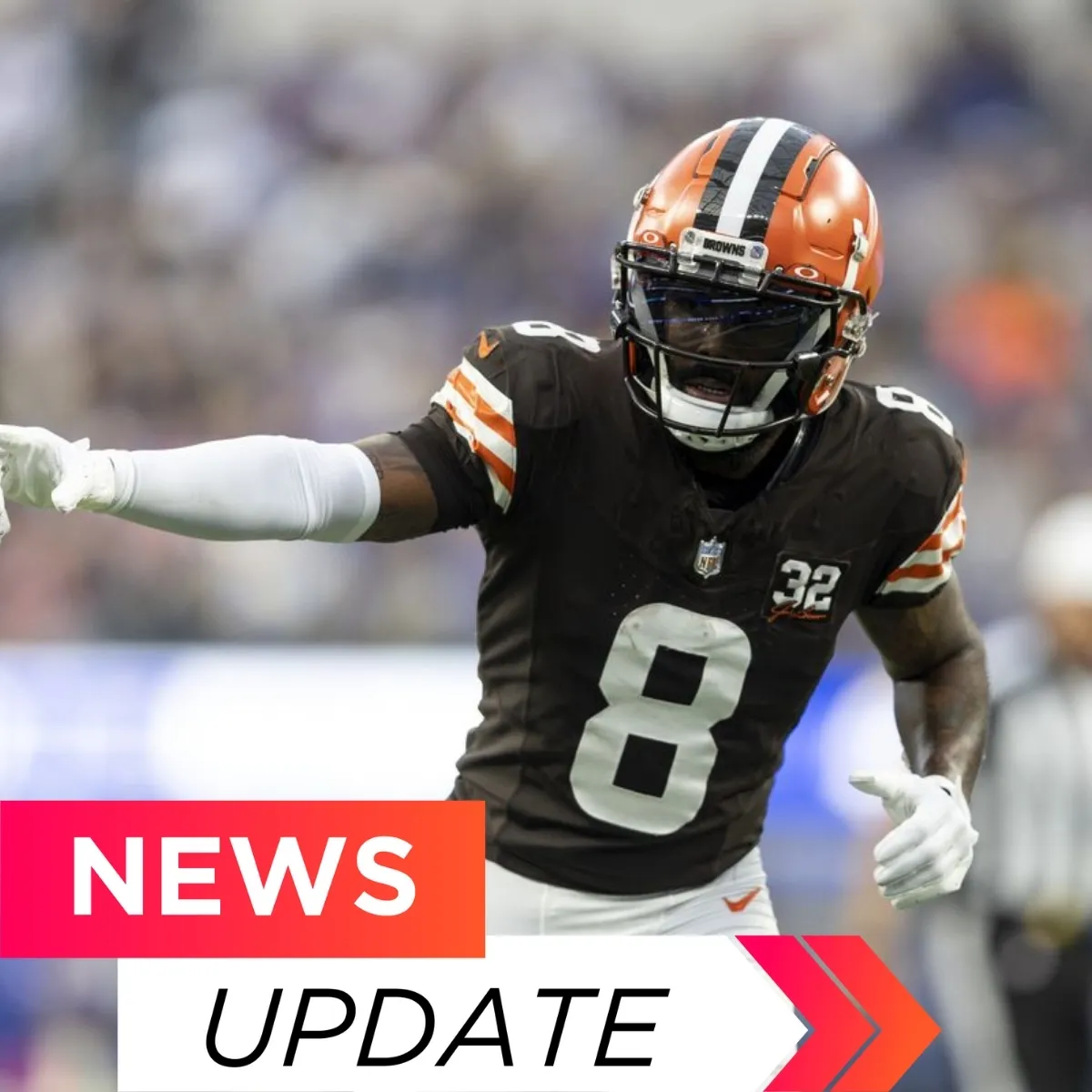 Bills' WR Elijah Moore has already discovered that Buffalo is built different