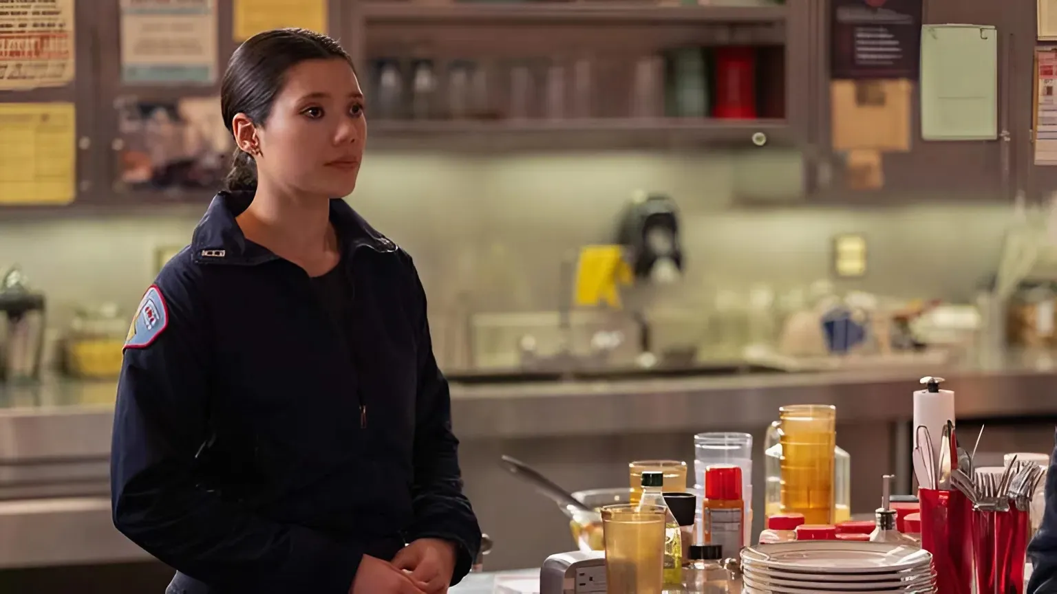 Chicago Fire season 14 likely to bring a major breakup (and we're not happy) Chicago Fire season 14 likely to bring a major breakup (and we're not happy)
