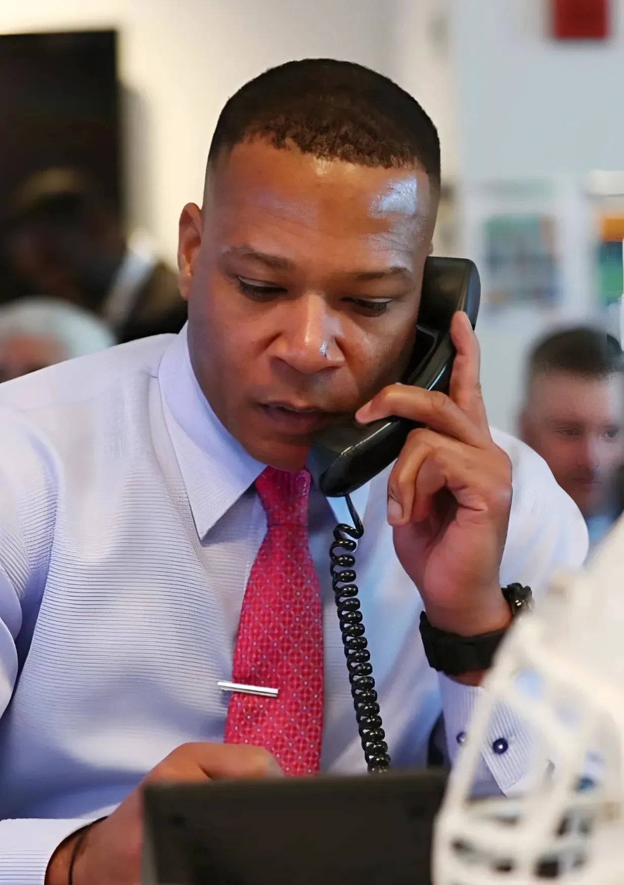 Bills Lock In Rising Front Office Star with Major Promotion Bills Lock In Rising Front Office Star with Major Promotion