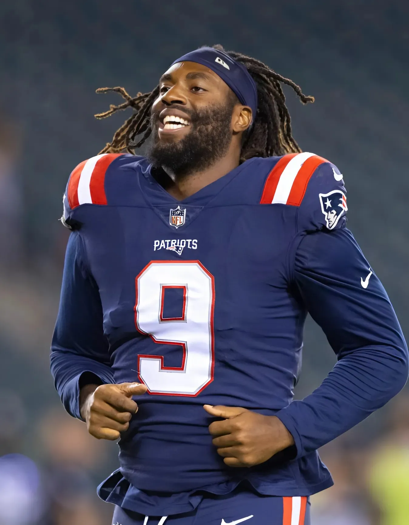 Eagles Trade Bryce Huff, Eyeing Matthew Judon as Next Big Edge Threat?