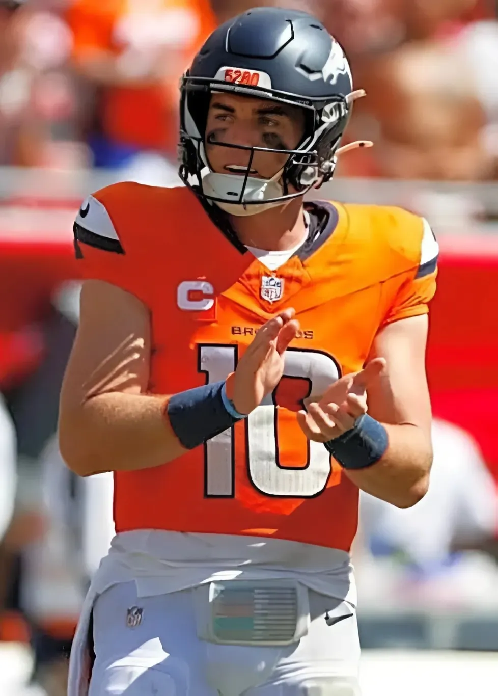 Broncos' Biggest Strength, Weakness & 2025 X-Factor Revealed by PFF Broncos' Biggest Strength, Weakness & 2025 X-Factor Revealed by PFF