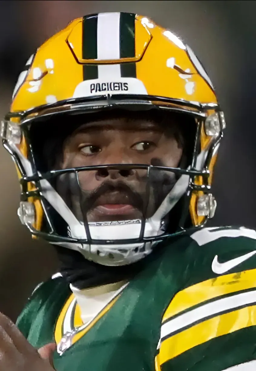 Green Bay Packers: Where Does Malik Willis Rank Among the NFL’s Backup QBs in 2025?