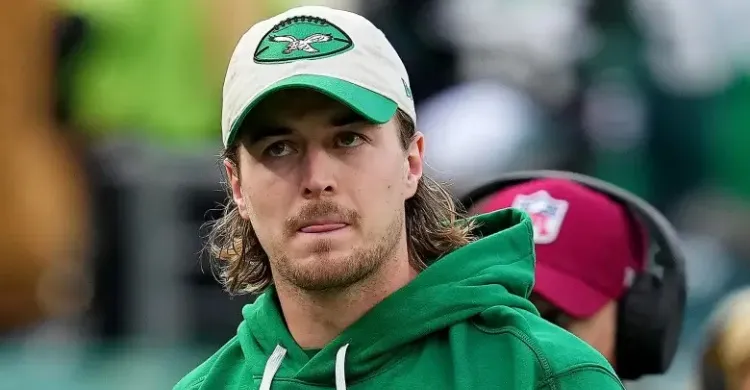 Browns QB Kenny Pickett Subtly Shades Former Team