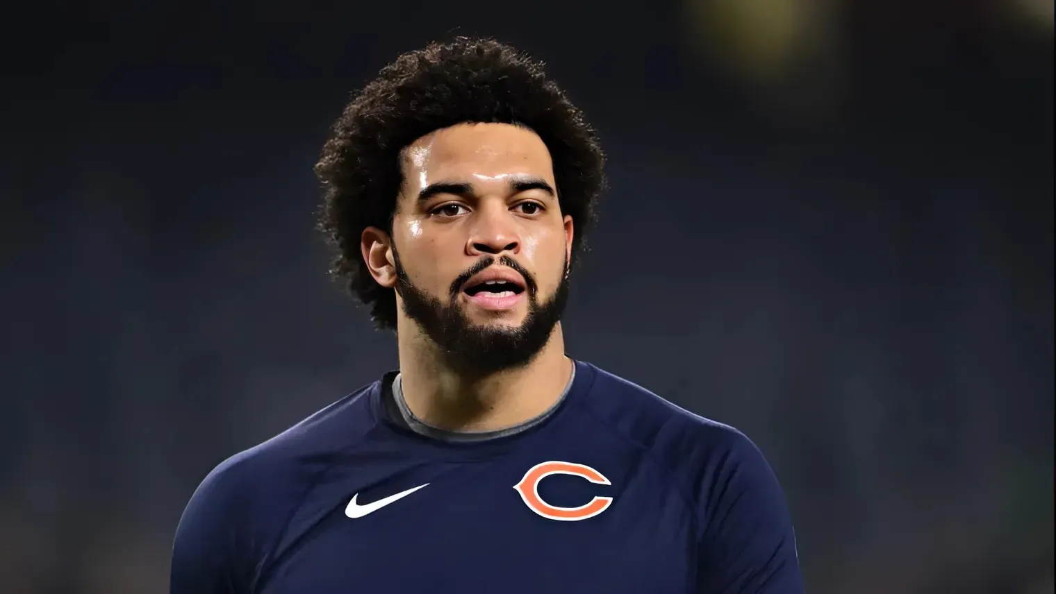 Bears turn heads by asking Caleb Williams to work on unexpected skill