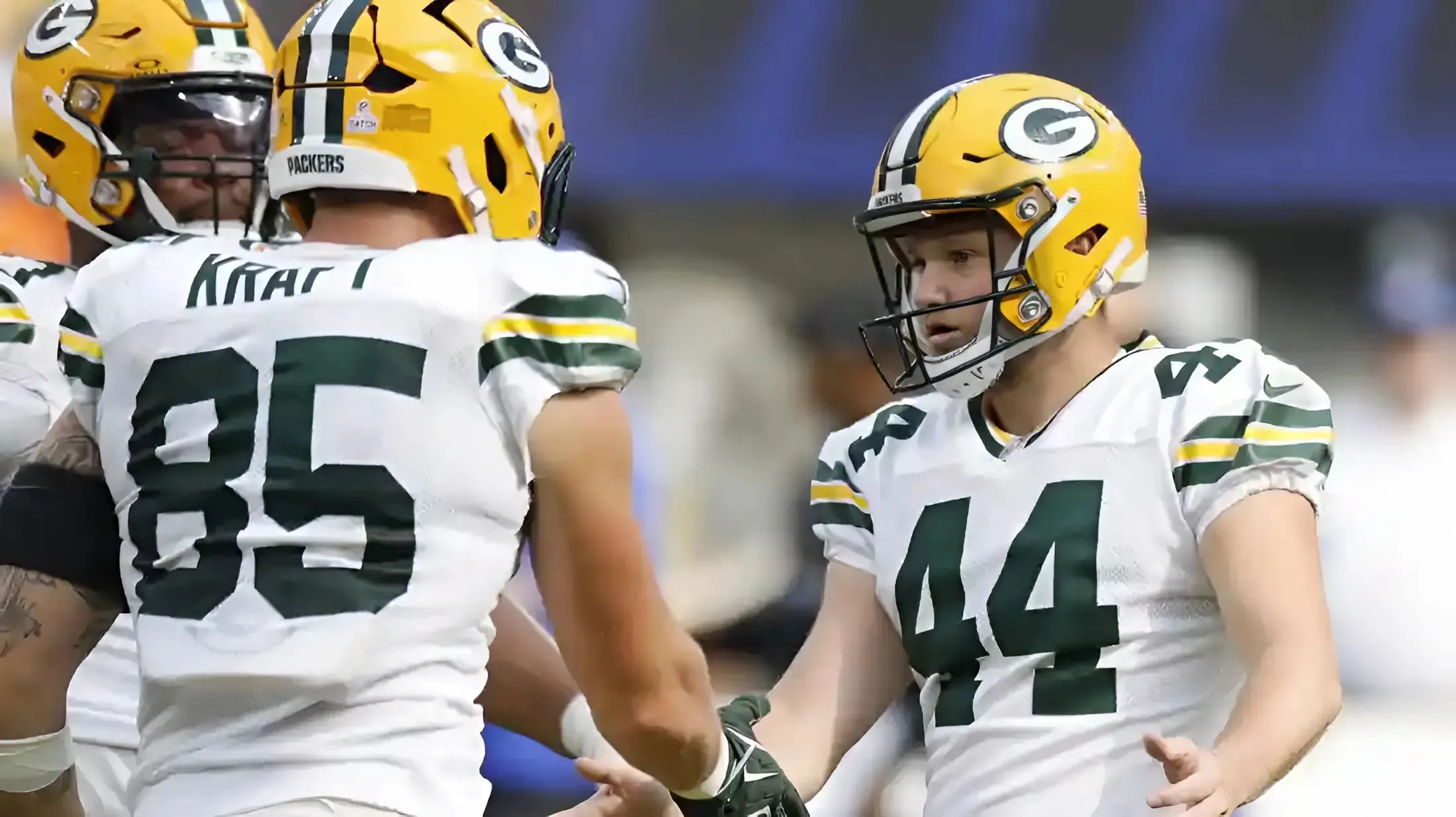 Packers’ Failed Kicker Lands New Opportunity Outside of NFL
