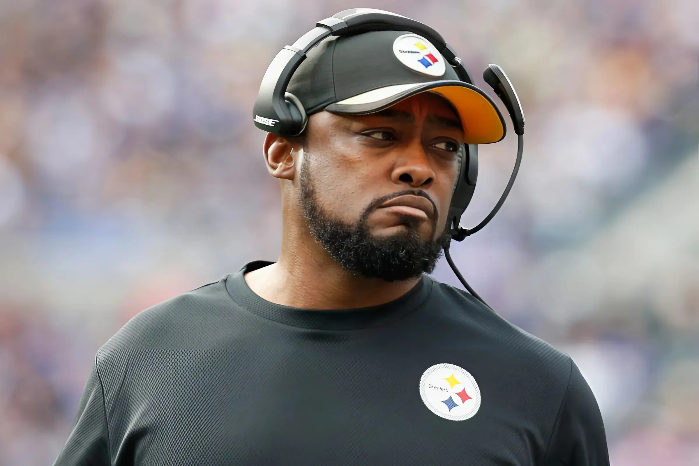 Steelers Announce Already Parting Ways With Rookie DE