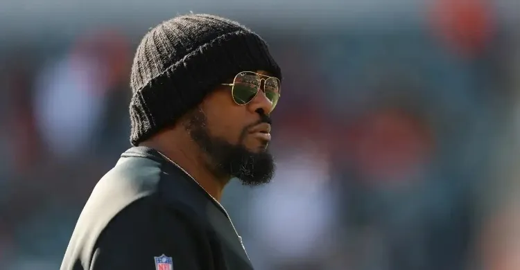 Steelers Announce Already Parting Ways With Rookie DE