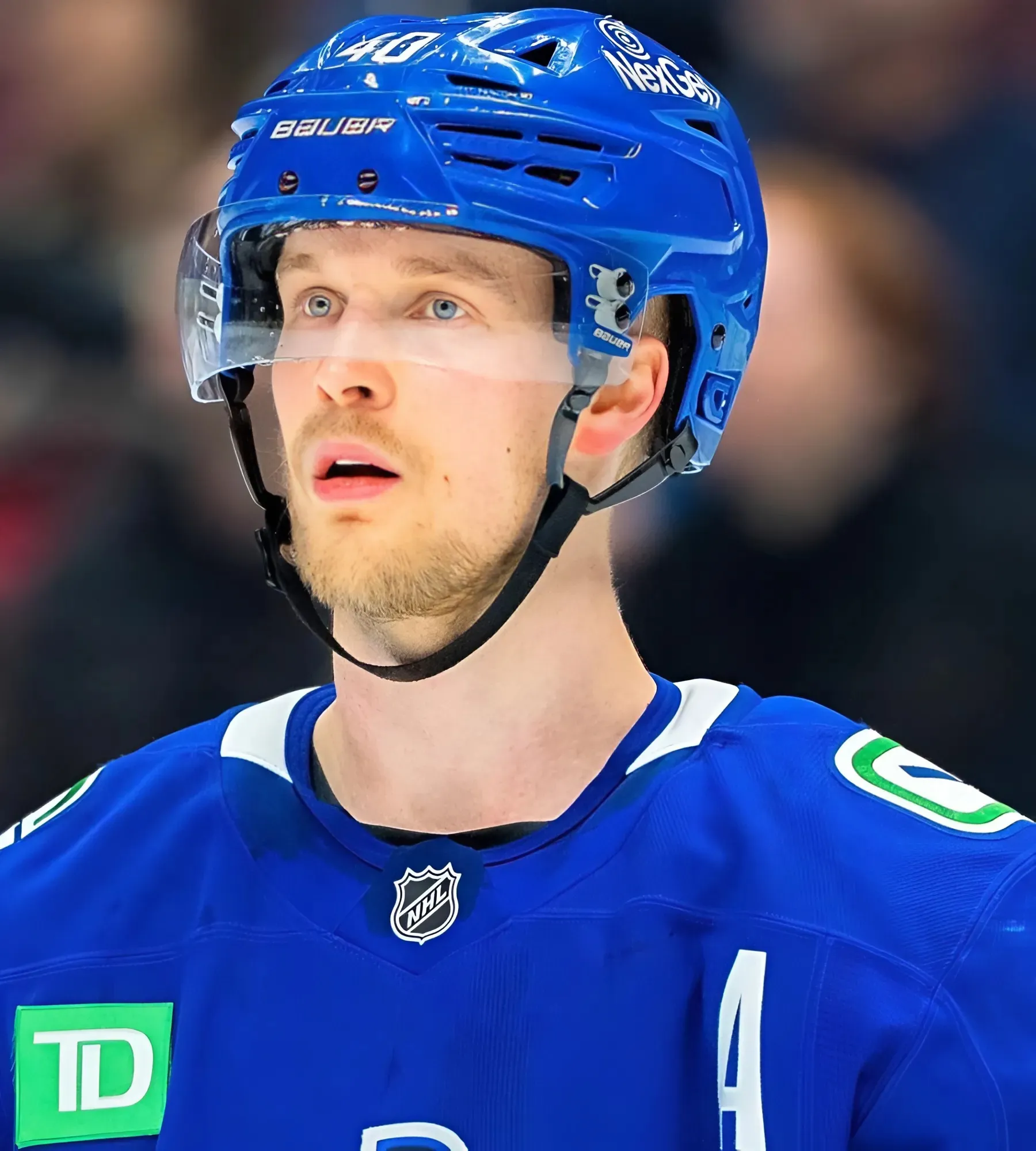 Eastern Conference Team Linked To Elias Pettersson As Trade Discussions Begin To Heat Up