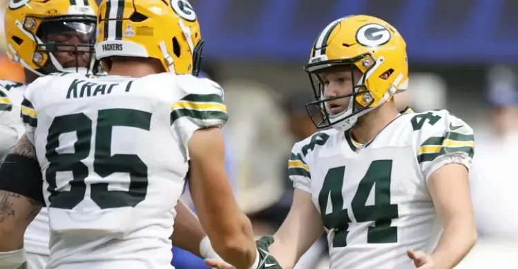 Packers’ Failed Kicker Lands New Opportunity Outside of NFL