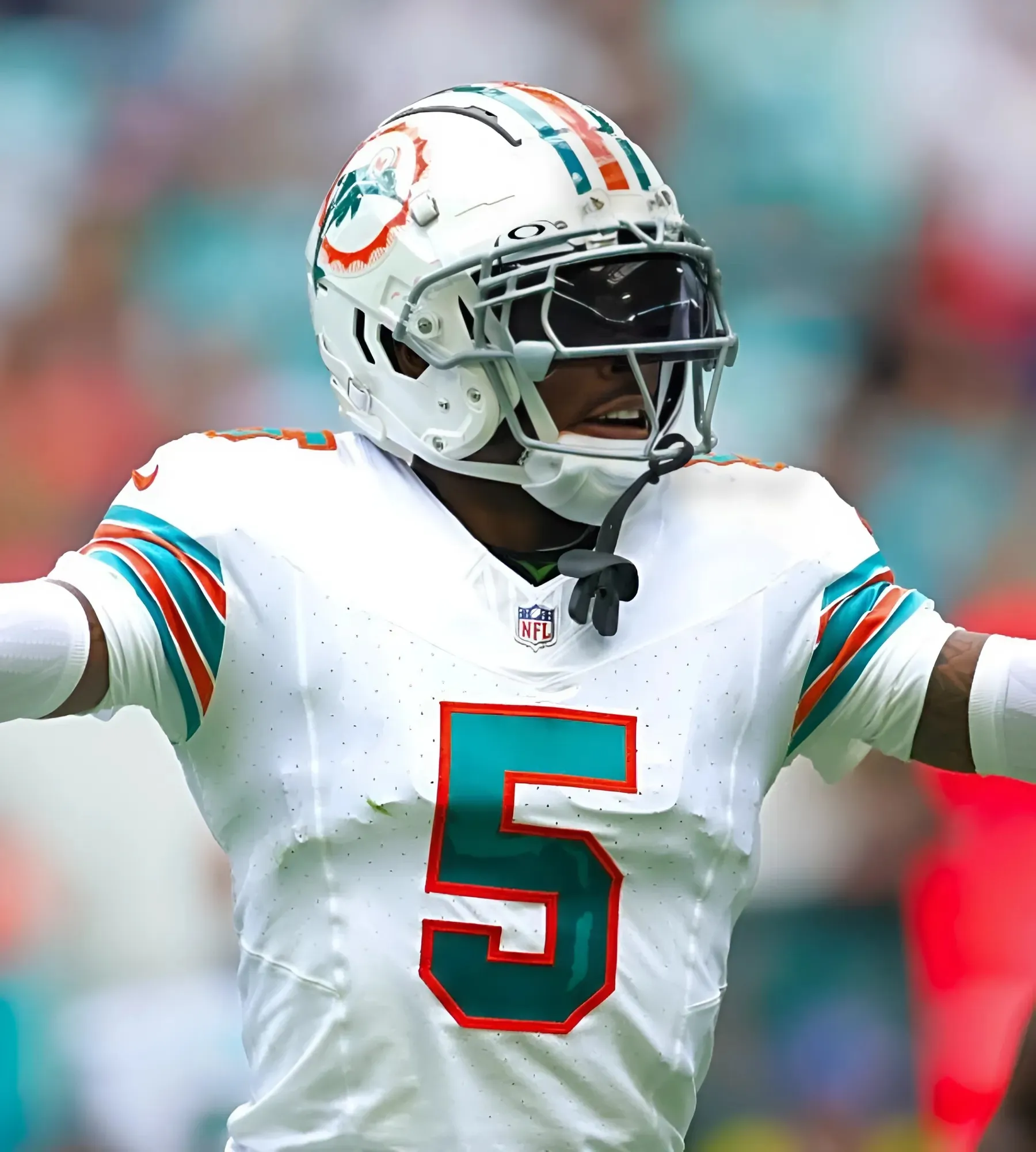3 CBs Raiders Should Consider Adding After June 1st