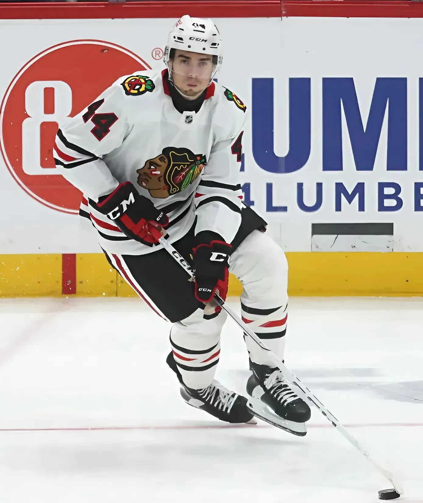 Which of the Blackhawks' 8 Main Free Agents Will Return?
