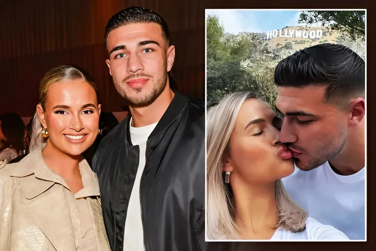 Molly-Mae Hague insists that Tommy Fury follows strict rule in order for her to trust him in their relationship