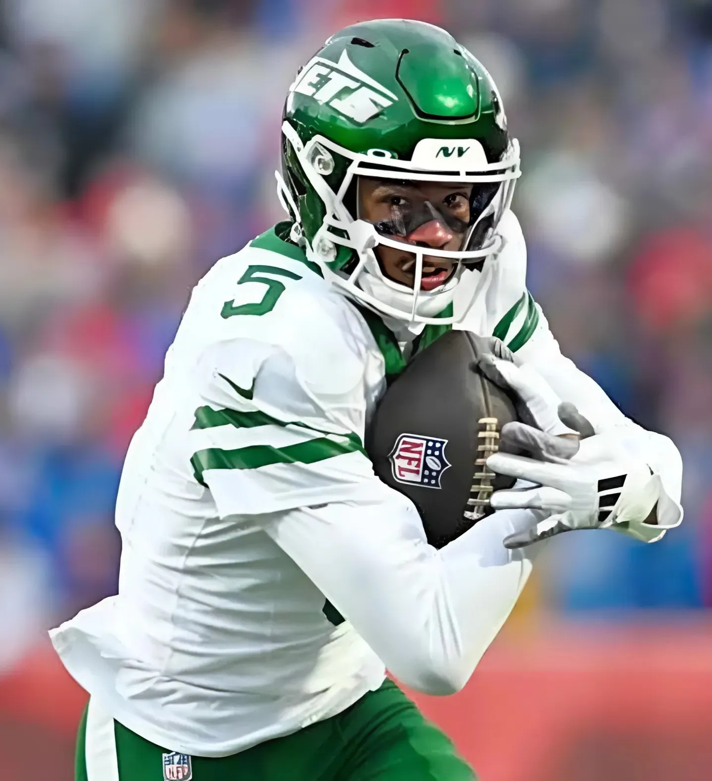 Jets Offered Garrett Wilson, Sauce Gardner Extensions, Says Insider