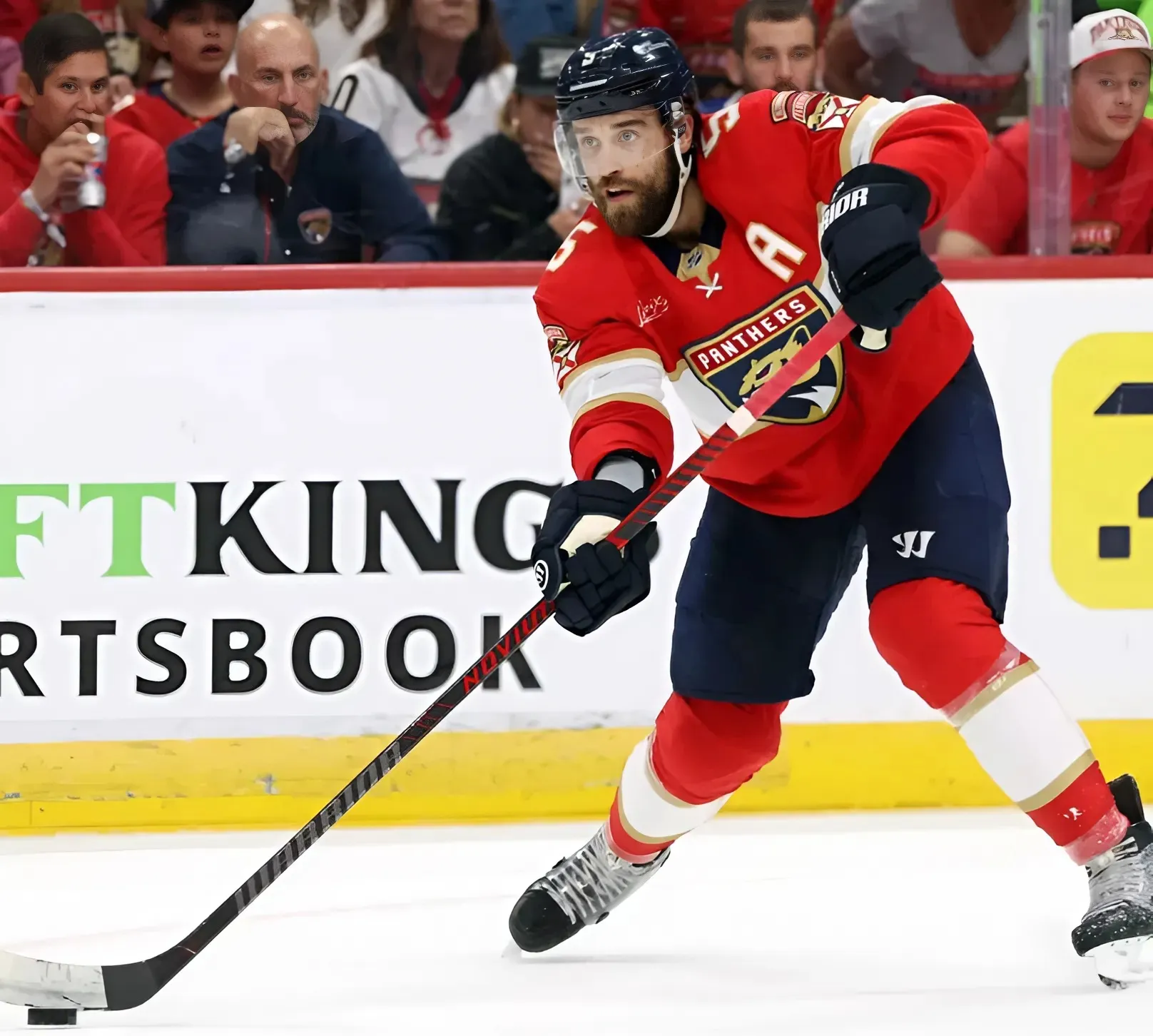 4 Free Agent Defenders Yzerman Has To Actually Avoid