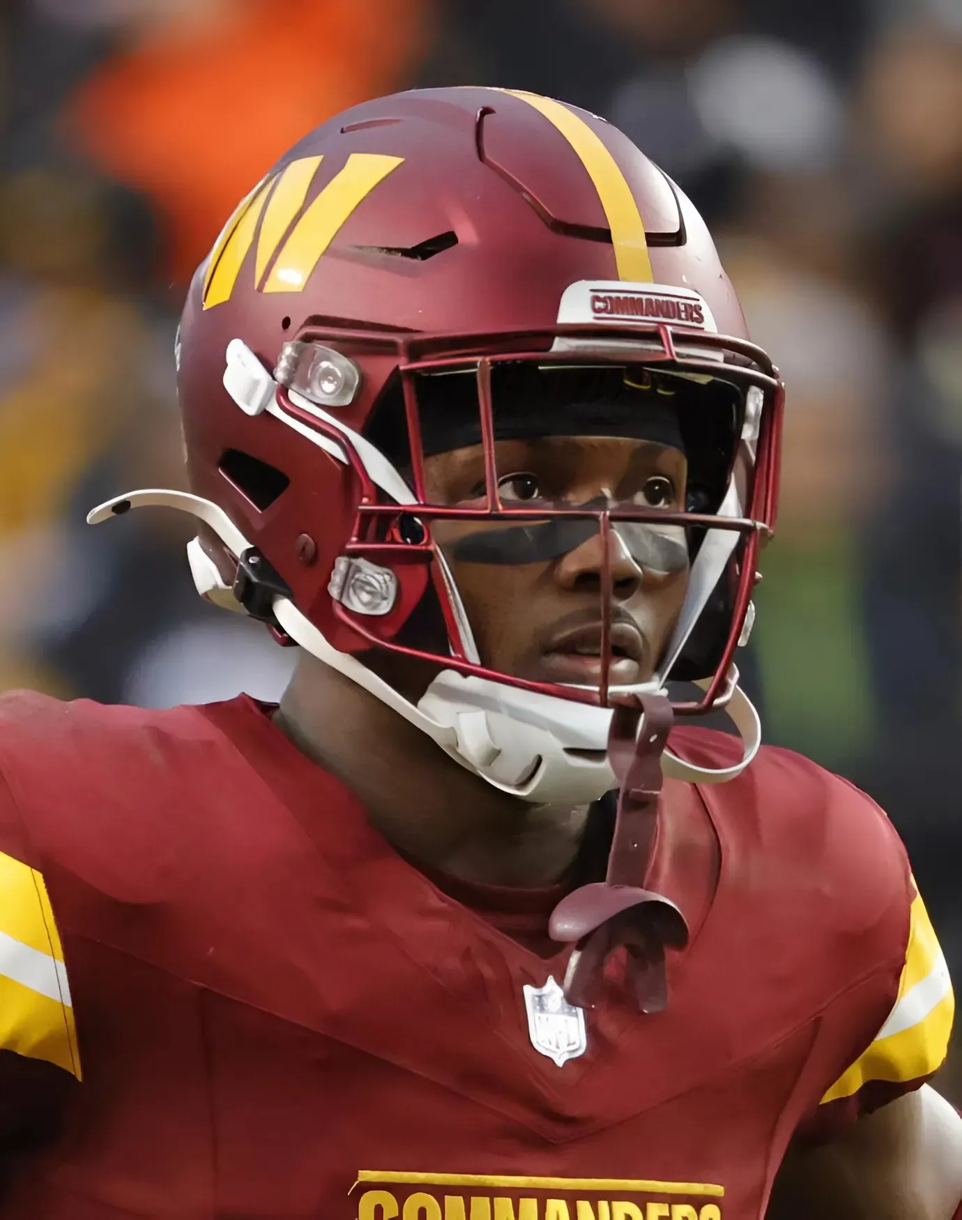 Terry McLaurin’s Future in Doubt as Contract Talks Heat Up