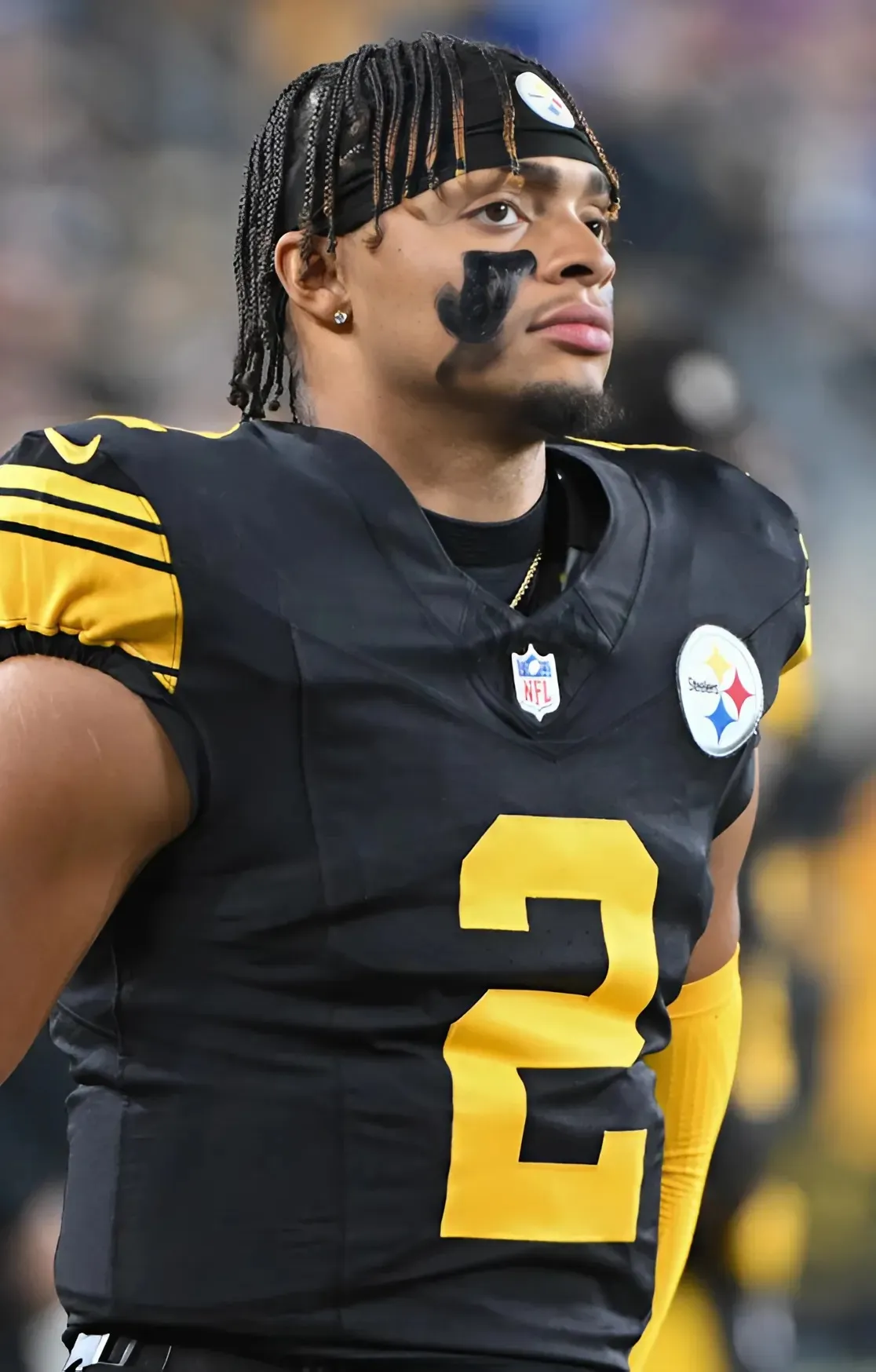 Former Steelers QB Brushes Off Revenge Game