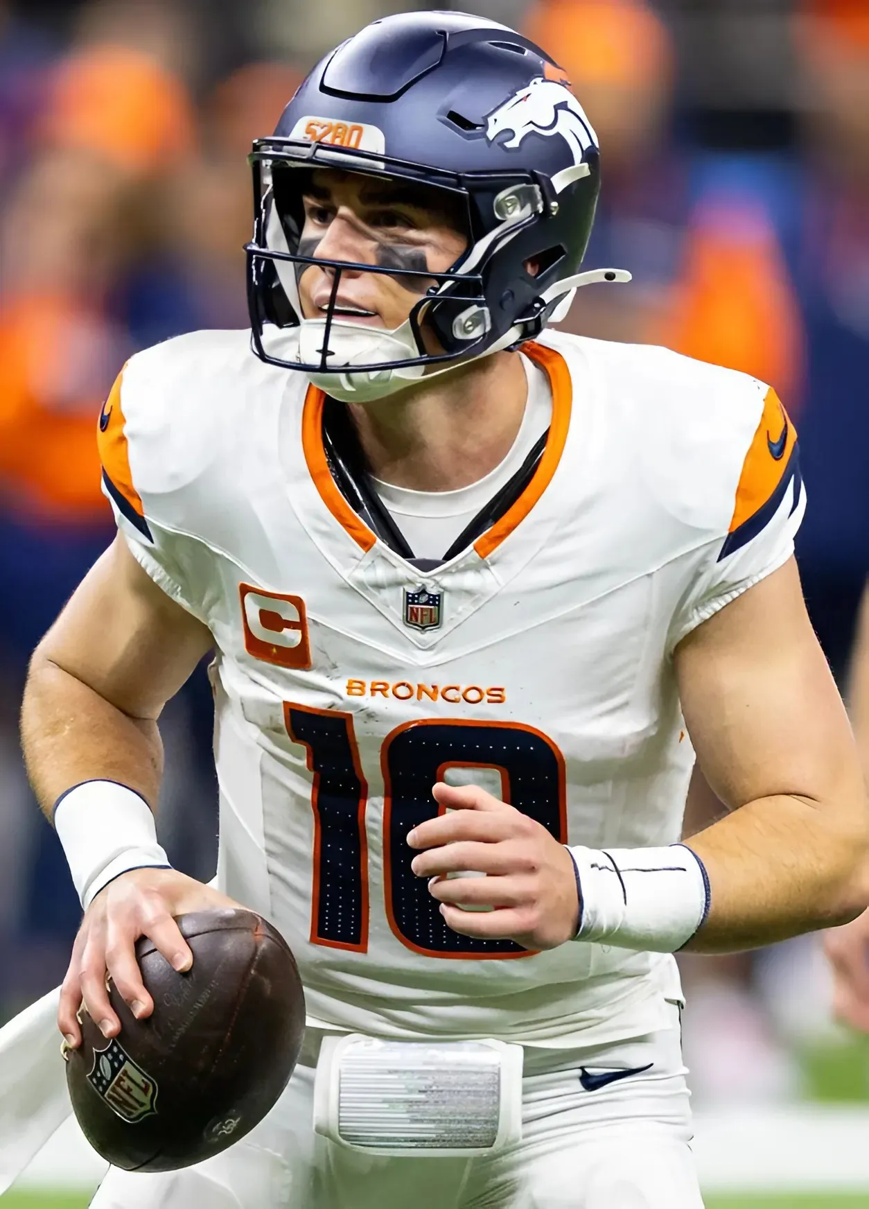 Bo Nix Breakout Incoming? Sean Payton Reveals Secret Weapon Behind Broncos QB’s Rise