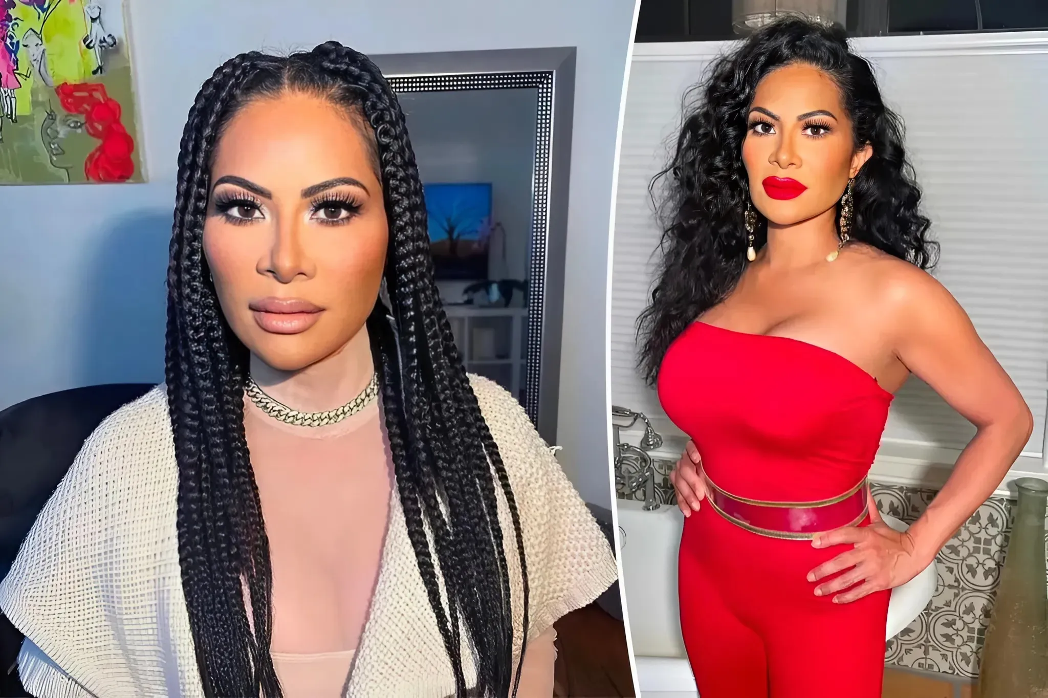 'RHOSLC' Star Jen Shah Claims She's 'Coming Home Soon' in Shocking Update From Prison