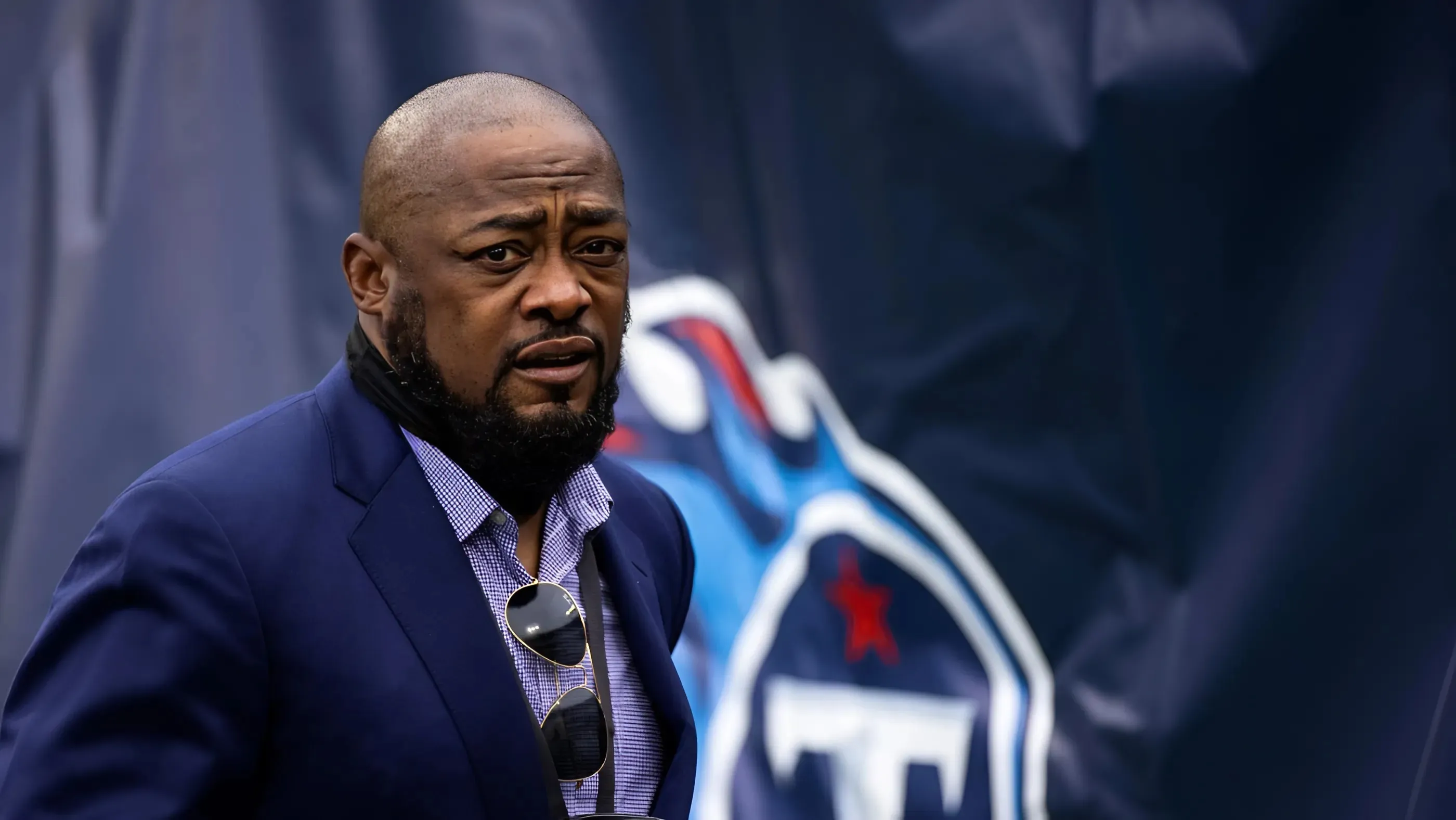 Steelers May Have Made Big Mistake By Not "Seriously Entertaining" Massive Coach Trade