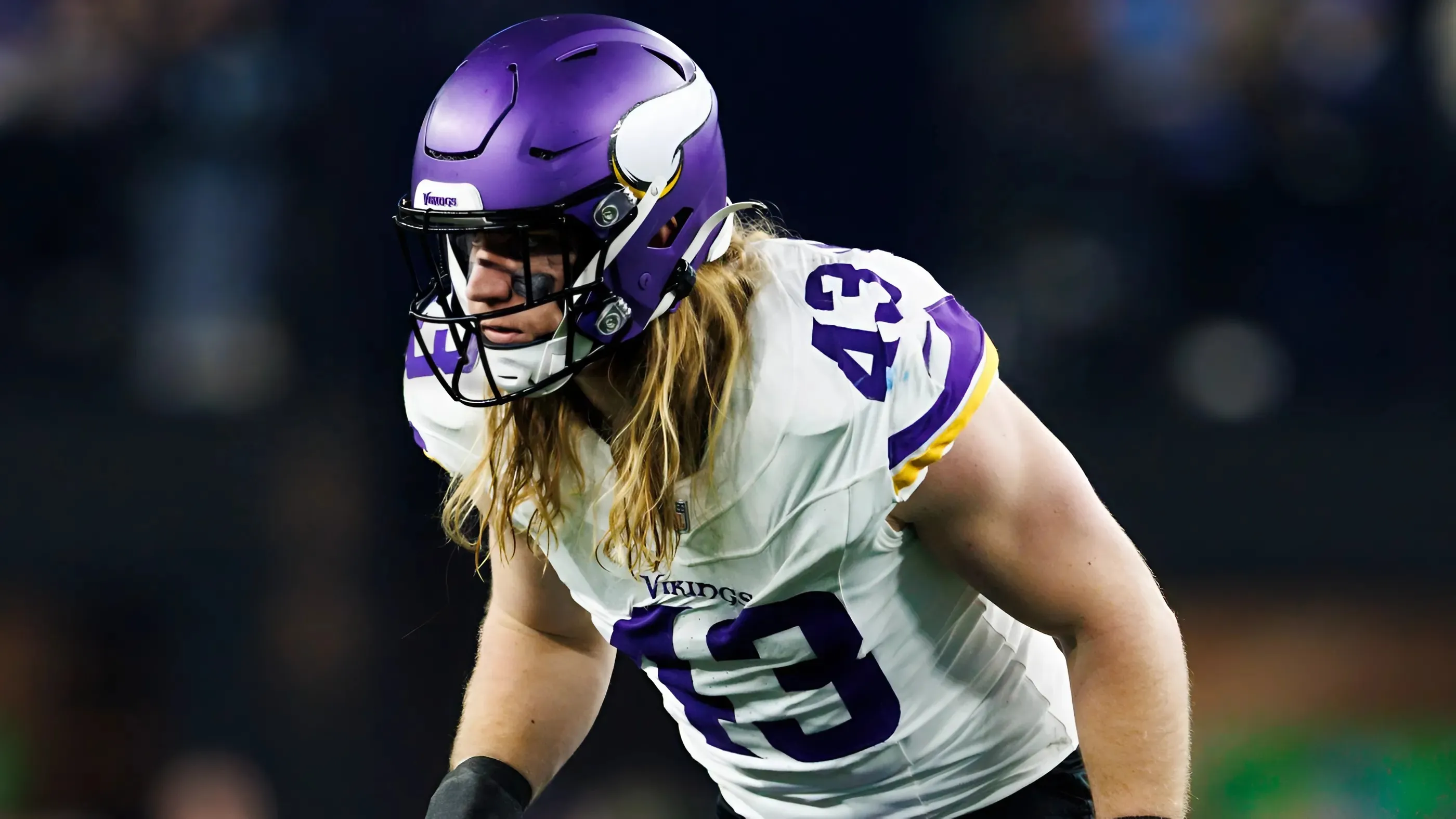 Andrew Van Ginkel is quietly rewriting the NFL’s edge rusher playbook