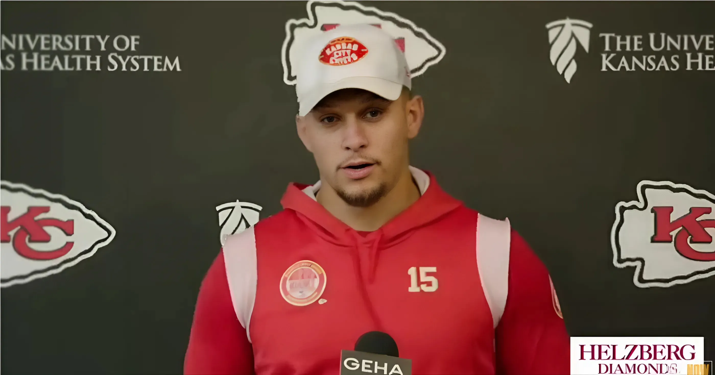 Patrick Mahomes Gives Insight Into Travis Kelce’s Future After 2025