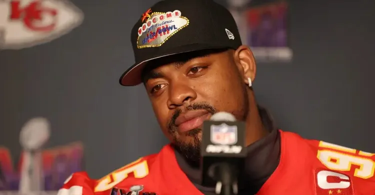 Chiefs Star Given Position Group’s Top Prize By PFF