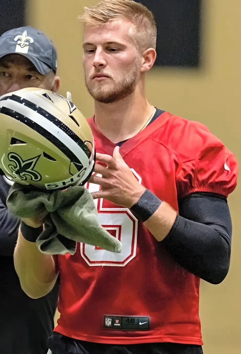 Saints must still answer one of the NFL's biggest questions that will decide their success following rollercoaster offseason