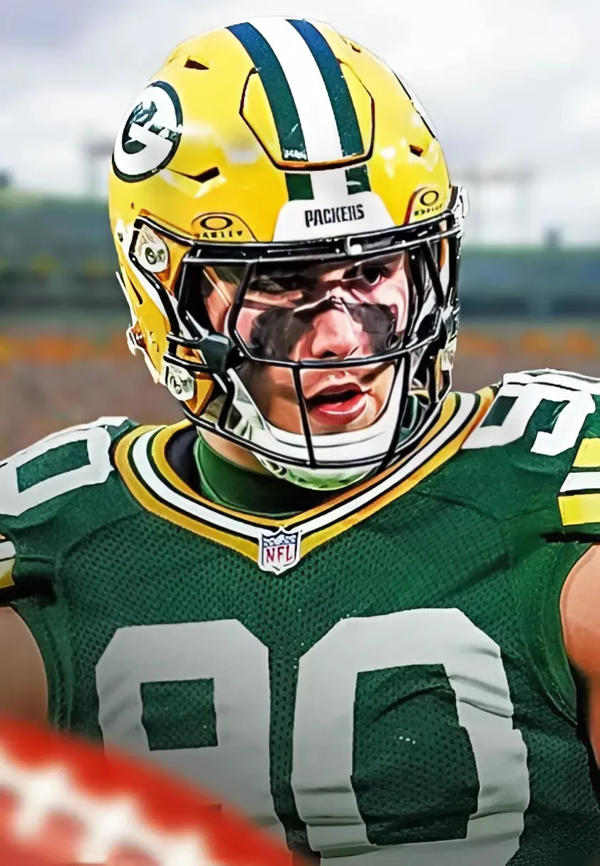 1 Green Bay Packers player with most to prove at OTAs