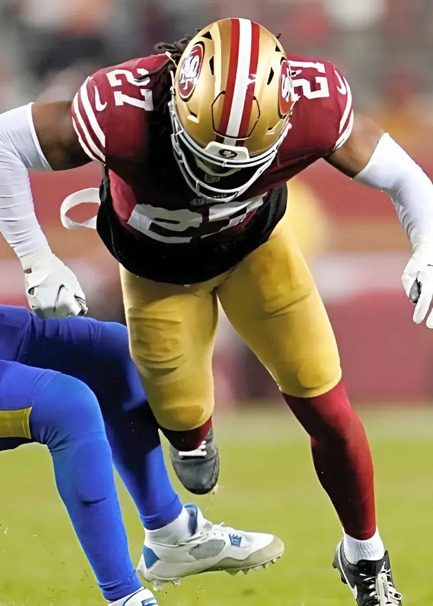 49ers DB Sends Warning Shot to NFC Rival