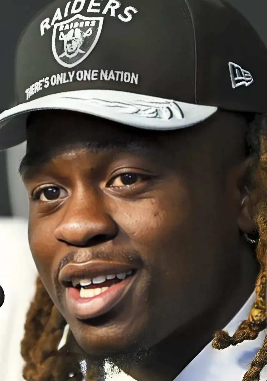 Raiders’ Chip Kelly reveals particular skill that separates Ashton Jeanty