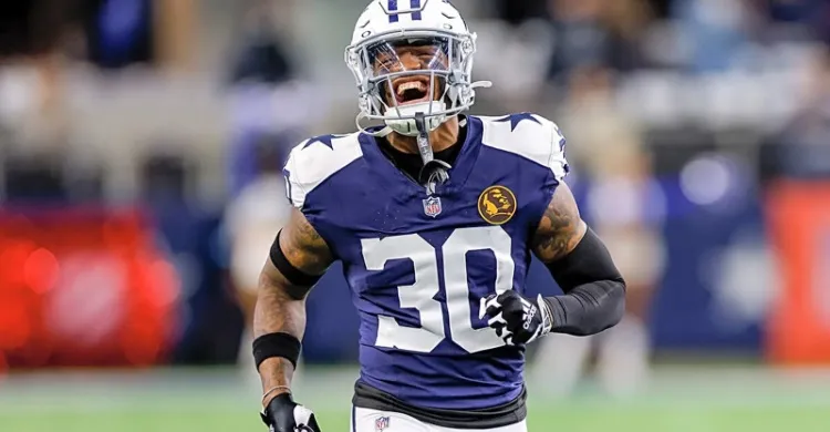 Cowboys’ Juanyeh Thomas opens up about Mike McCarthy after ‘fun again’ post