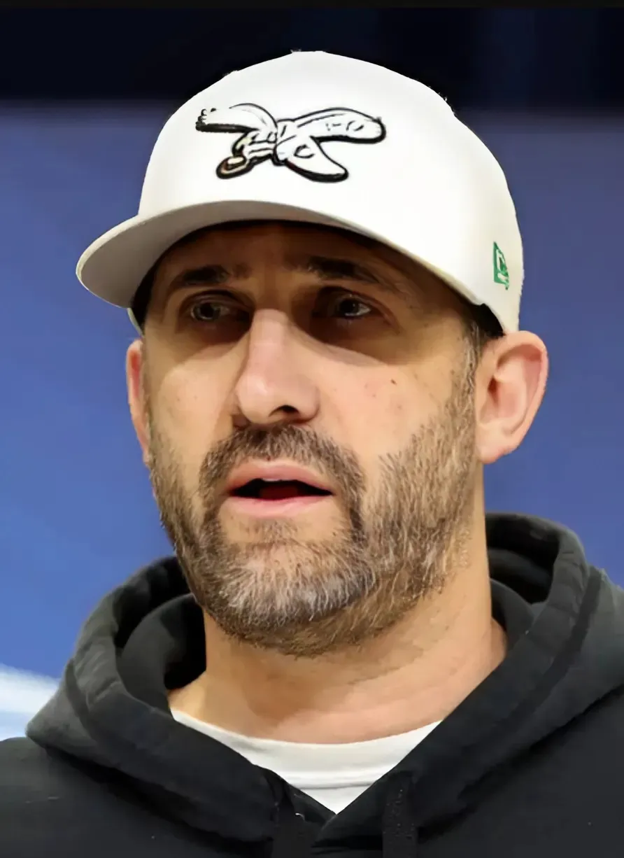 Eagles’ Former Seventh Round Pick Given Impressive Title By Publication Eagles’ Former Seventh Round Pick Given Impressive Title By Publication