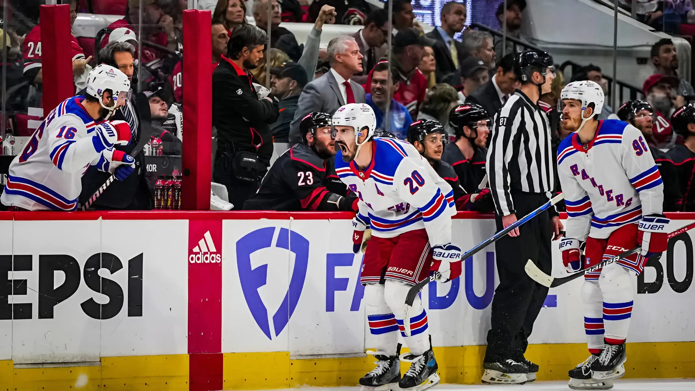What Is the New York Rangers’ Ideal 2025 Offseason?