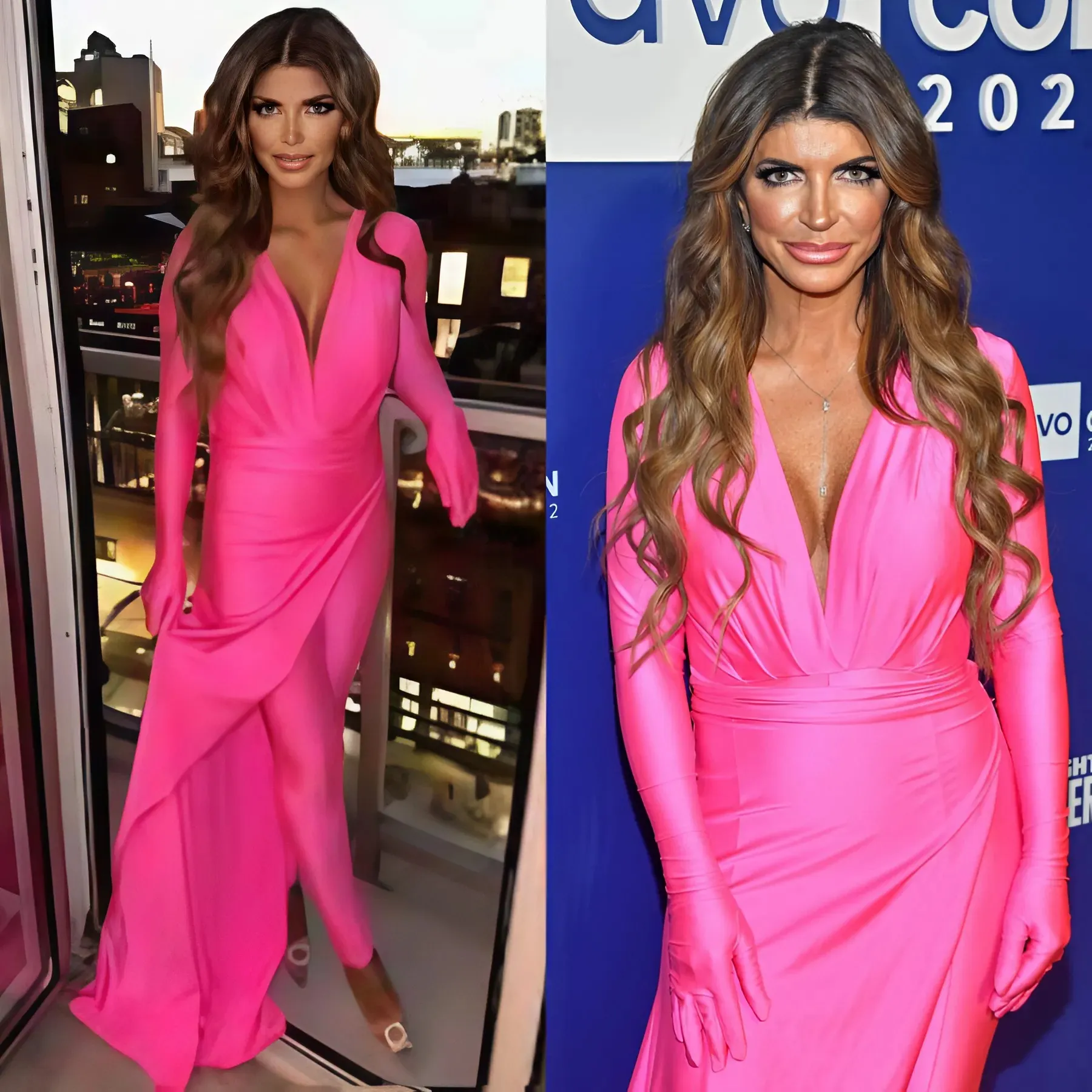 Teresa Giudice Teases RHONJ Return Ahead of BravoCon, Says Break Was Needed to “Weed Out the Bad Stuff,” and Talks “New Blood,” Plus Status With Melissa and If She Speaks to the Gorga Kids