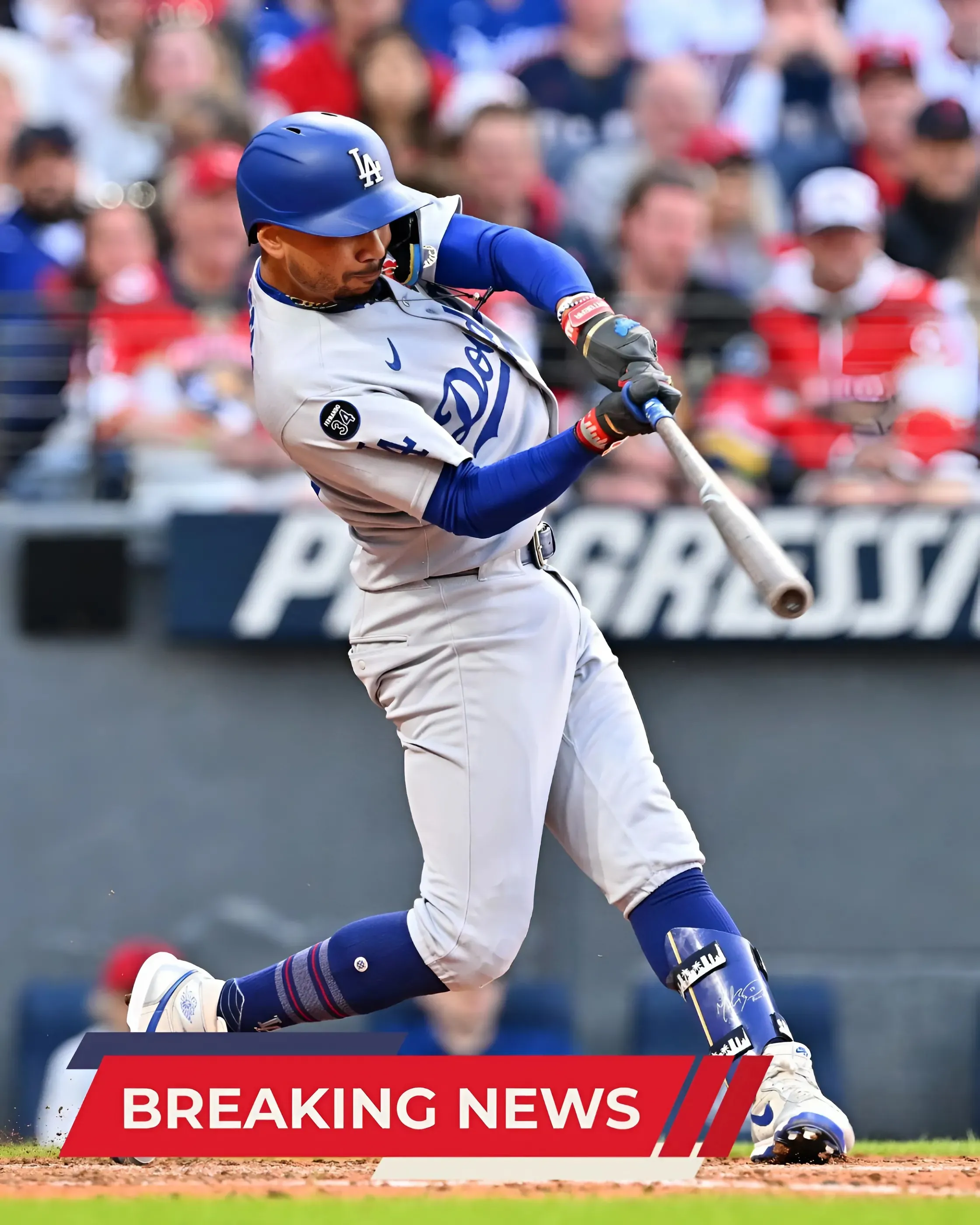 Dodgers’ Surprise Setback Raises Questions Beyond Yankees Series