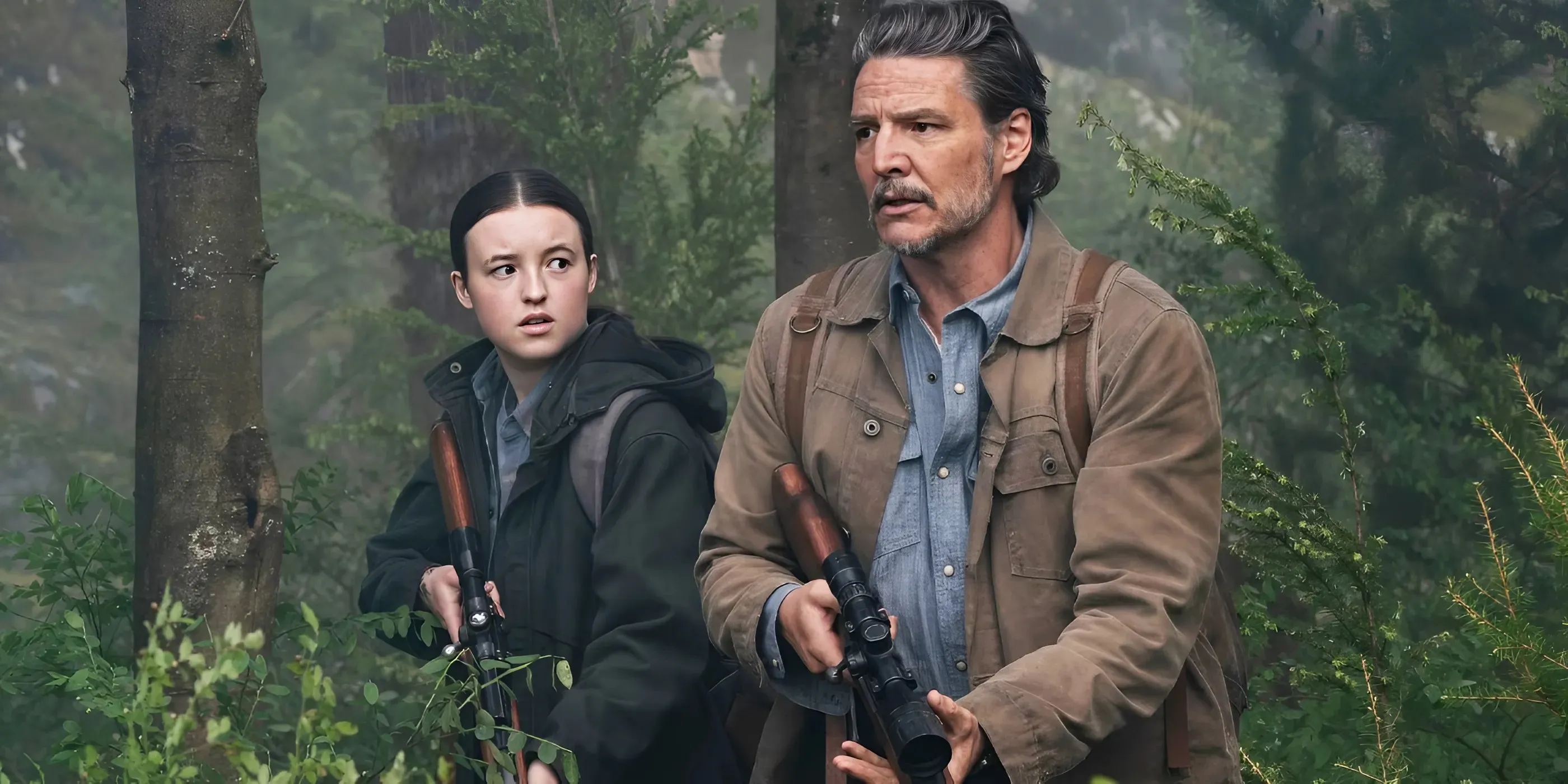 Every The Last Of Us Season 2 Episode, Ranked