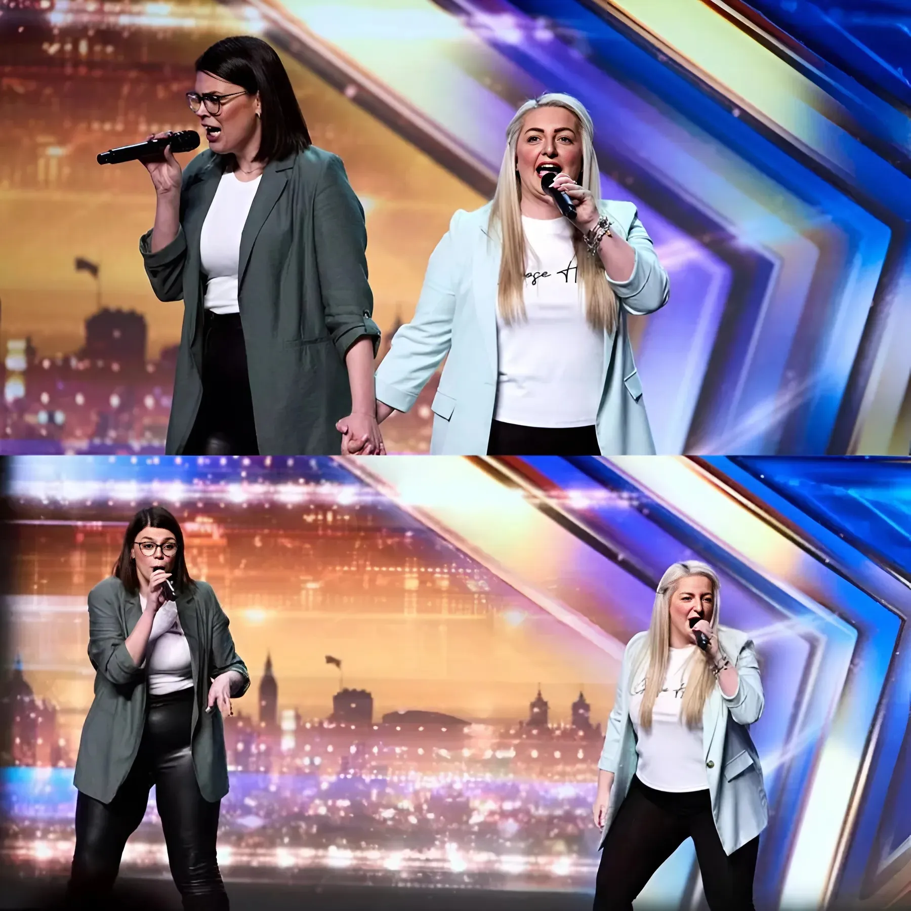 ITV Britain's Got Talent hit with 'terrible' complaints just minutes into live final